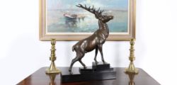 The Collector to include the contents of a North Norfolk Manor House