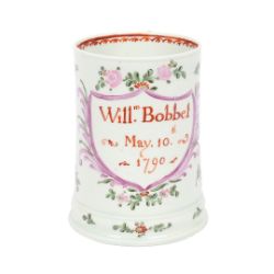 The Howell Collection of Lowestoft Porcelain
