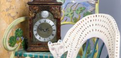The Collector to include Fine Jewellery & Asian Art