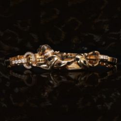 The Collector to include Fine Jewellery