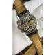OMEGA Rare Stainless Steel Chronograph Wristwatch Ref: 33.3 c.1939 - Image 4 of 4