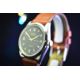 Rolex Oyster Perpetual Vintage Ref 6614 c1950's Dial Men's B78 Cal. 1030 - Image 2 of 5