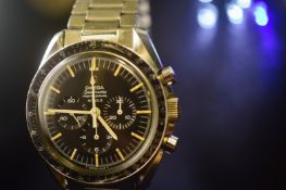 Omega Speedmaster Professional 