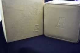 Audemars Piguet Vintage Watch Box For Royal Oak 39mm Model Ref 5402 BA Cal 2121 Rare