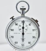 Camerer Cuss London Taylor Patent Split second Stopwatch c.1950