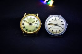 Mix of Vintage Timex Watches AF