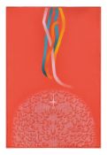 Gottardo Ortelli - Attrazione II, 1970