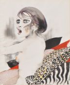 Bruno Caruso - Madida di sudore, 1970