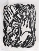 Duro Seder - Ohne Titel, 1990