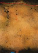 Giuseppe Santomaso - Ohne Titel, 1968
