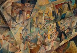 Antonio Marasco - Die Olympischen Spiele in Berlin, 1936