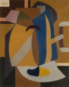 Mauro Reggiani - Komposition 1949/50