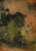 Rudolf Stingel - Ohne Titel, 1985
