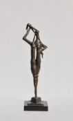 Agenore Fabbri - Tänzerin, 1950er Jahre