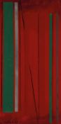 Toti Scialoja - Ohne Titel, 1969