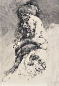 Renzo Vespignani - Ohne Titel, 1962