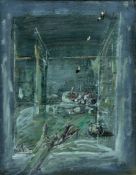 Giancarlo Ossola - Interno, 1976