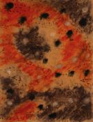 Zoran Music - Der Karst, 1959