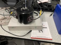 Hautetech Oxygraph