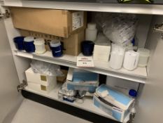 Qty Assorted Centrifuge Accessories