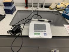 Mettler Toledo PH Probe and Controller