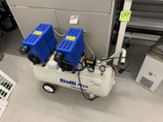 Bambi PT60 Compressor