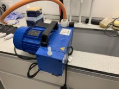 Diaphram Pump