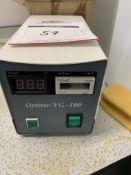 Optitec YG - 100 Powerunit for Microscop Camera