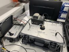 LabSTAF Fluoremeter