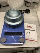 IKA RCT Basin Heater