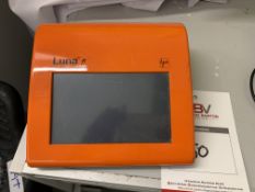 luna-fl fluorescence cell counter L20001
