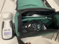 Photon systems Instruments Aqua Pen AP110/C