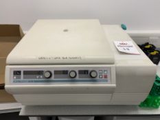 MultiFuge 1S / S R Heraeus Kendro Laboratory Products