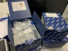 Qty Assorted Items to include Plant Pro Kits, No Needle Syringes, etc