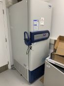 Haier Ultra Low Temperature Freezer