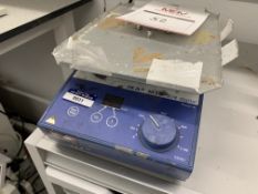 Automatic Shaker