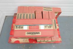 Unreserved Auction of New Bathroom Stock, Tiles and Accessories Available due to Liquidation