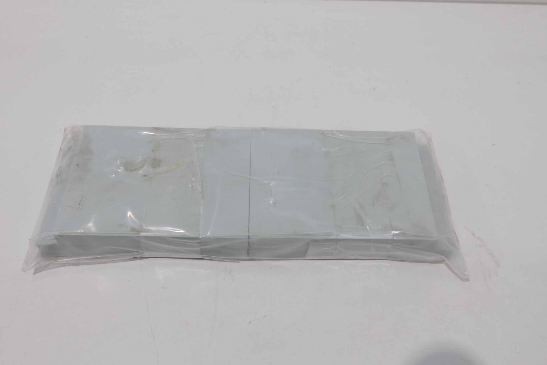 Wedi Tools Fixing Set & Spares. Designed to Help Hold the Weight of Larger Objects Like Shelves - Image 6 of 6