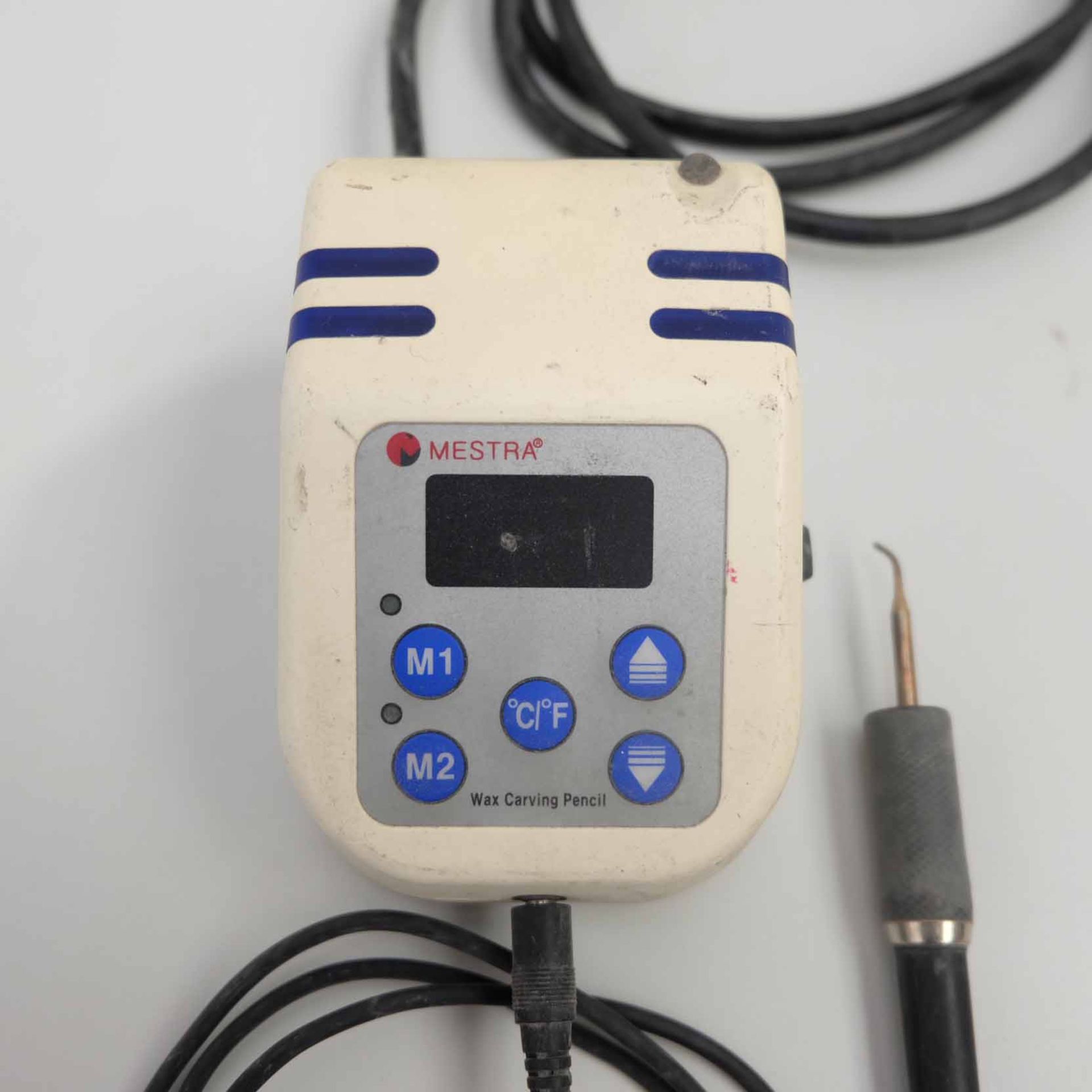 MESTRA Wax Carving Pencil. Single Phase, 230V, 12 Watt. - Image 2 of 5