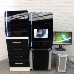 Assets and Equipment of Dental Laboratory Available due to Liquidation