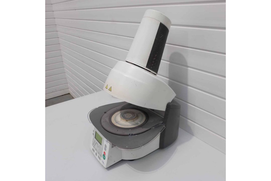 Ivoclar Vivadent Programat EP 3000 Ceramic Furnace. Max Temp 1200 Degrees Celsius. Programmes: 20. - Image 9 of 11