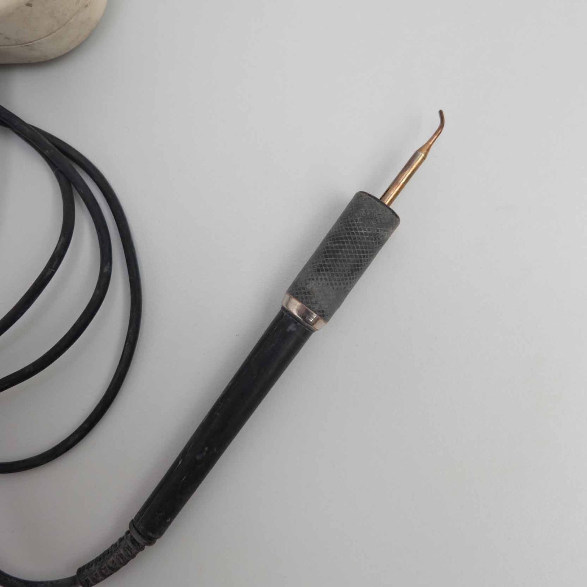 MESTRA Wax Carving Pencil. Single Phase, 230V, 12 Watt. - Image 3 of 5