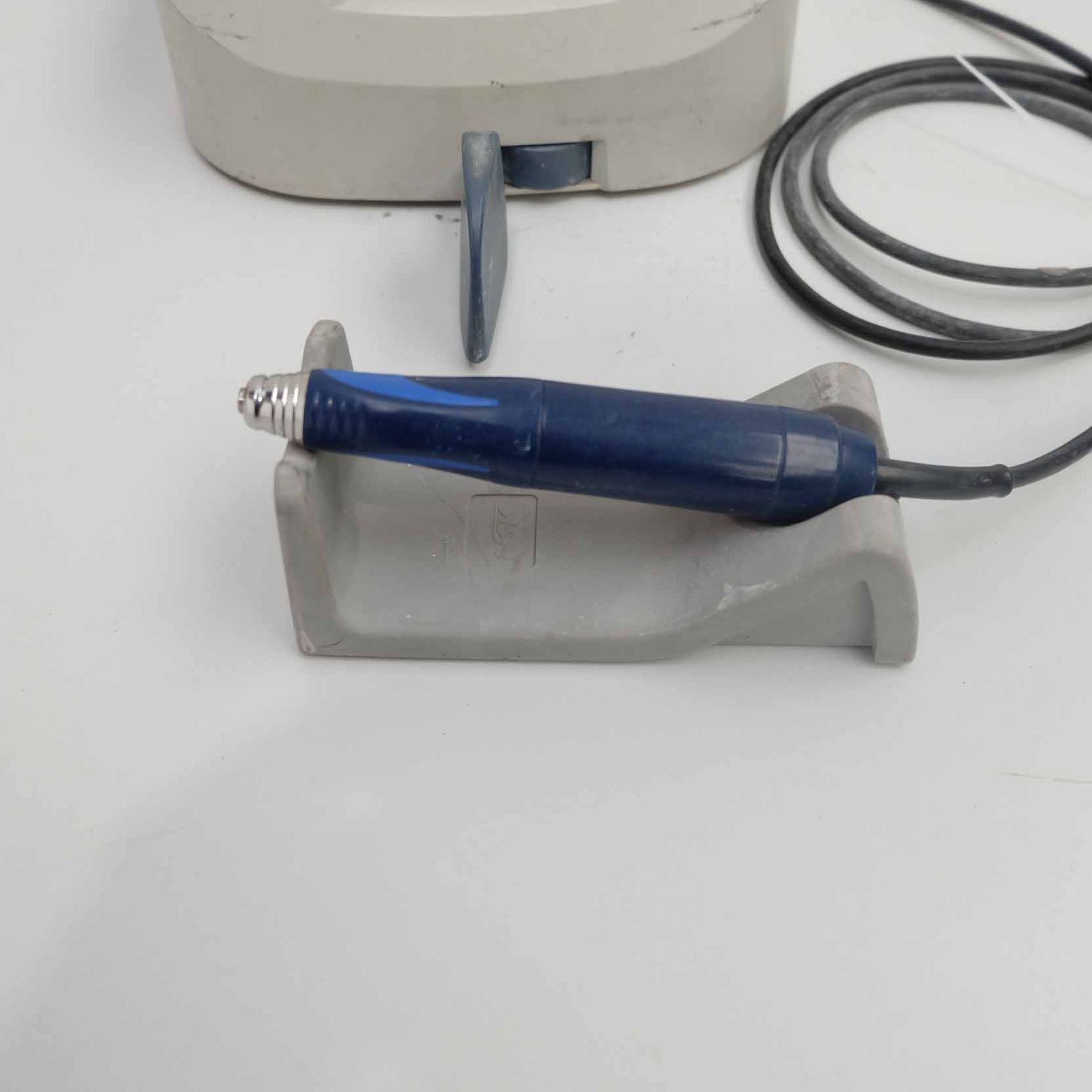 NSK Ultimate XL-F Model NE230 Micromotor With Handpiece. Max RPM 40,000. Single Phase, 230V. - Image 5 of 8