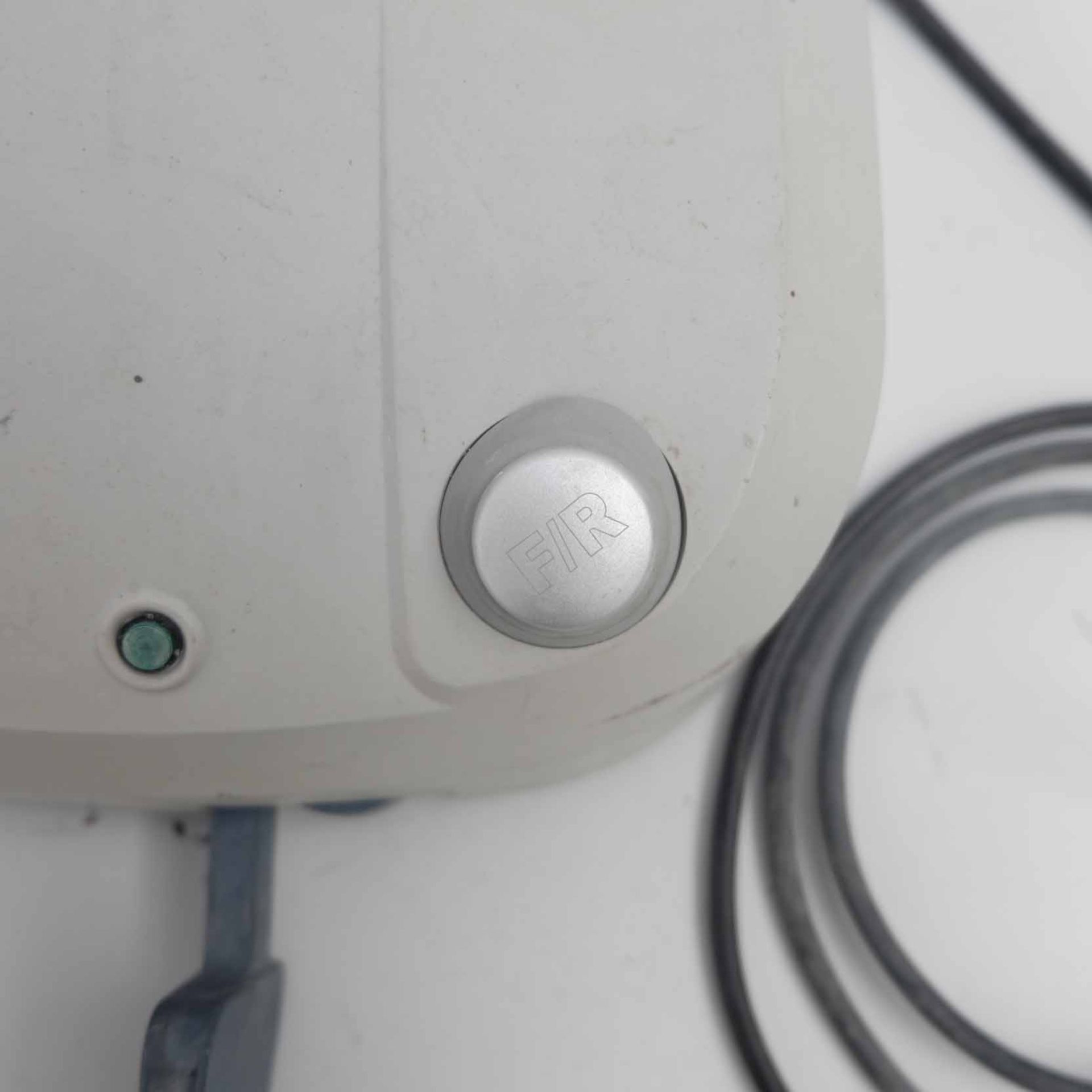 NSK Ultimate XL-F Model NE230 Micromotor With Handpiece. Max RPM 40,000. Single Phase, 230V. - Image 4 of 8