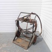 Gas Bottle Trolley. 26