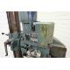 Arboga ER 1830 Radial Arm Drill. Radius of Arm 2' 6". Spindle Taper No.4 Morse. Spindle Speeds 80 - - Image 4 of 14