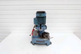 Punch & Die Grinder. 4 3/4