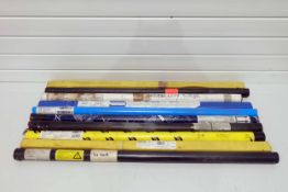 10 x Tig Welding Wire. Various Metals.