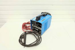 Clarke Weld Easi Arc 150 Arc Welder. 240V.