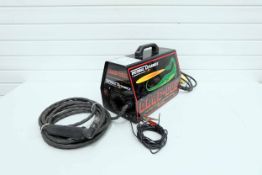 Thermal Dynamics Drag-Gun Plasma Cutter With Built In Air. 110V.